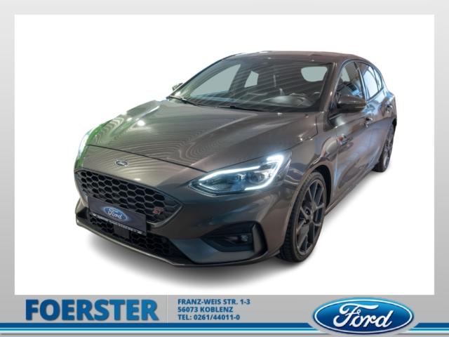 Ford Focus 2.3i ST Navi Matrix-LED BLIS Kamera ParkAs