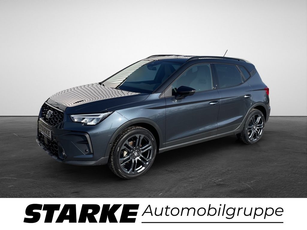 Image of Seat Arona