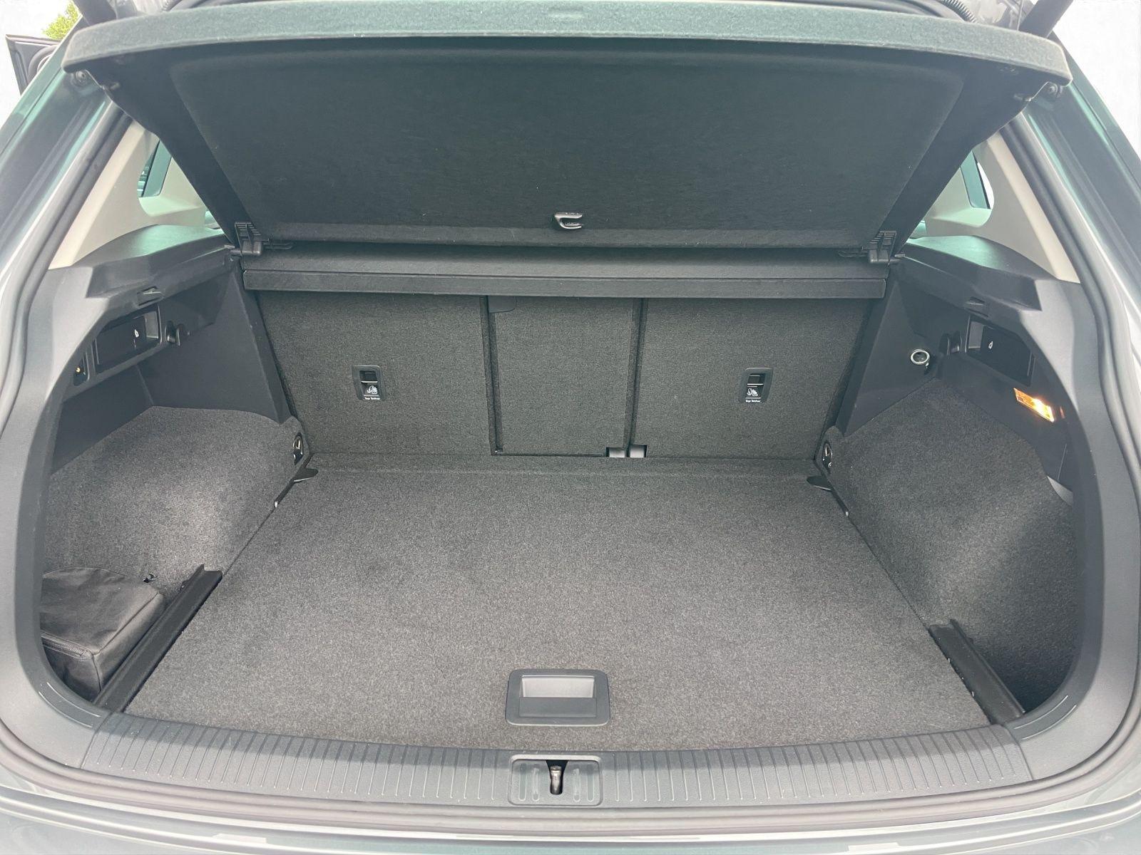 Volkswagen Tiguan 1.5 TSI DSG HIGHLINE*AHK*LED*NAVI*KLIMA*S, миниатюра 12