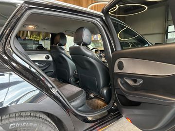 MYAUTOCENTER – Gebraucht- und Jahreswagen mit Werkstattservice in Pfaffenhofen Mercedes-Benz E 220 *TÜV:228*ACC*NAV*2-Zonen*LED*