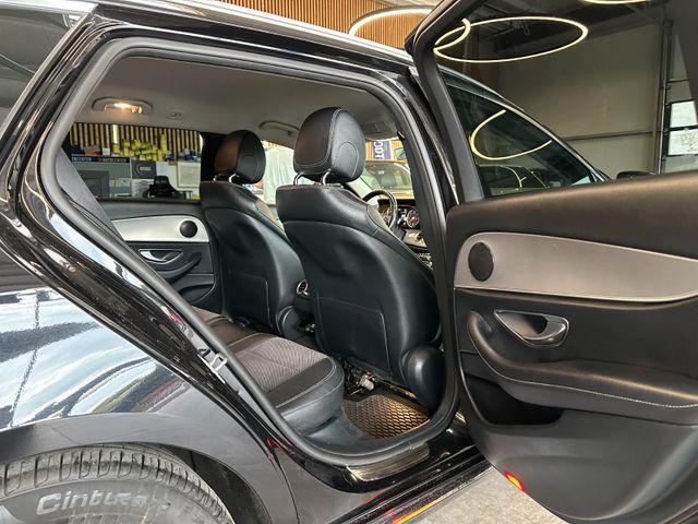 MYAUTOCENTER – Gebraucht- und Jahreswagen mit Werkstattservice in Pfaffenhofen Mercedes-Benz E 220 *TÜV:228*ACC*NAV*2-Zonen*LED*