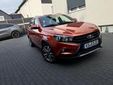 Lada Vesta Cross 1.6 - Lada Vesta aus 2020