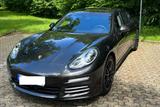 Porsche Panamera 4S Executive / Sammlerzustand - Porsche Panamera Gebrauchtwagen in Mülheim (Ruhr)