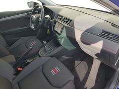 Fahrzeugabbildung Seat Ibiza FR EVO 1.5 TSI Navi LED SiHz PDC ACC DAB