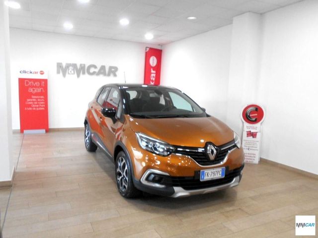 Renault RENAULT - Captur - dCi 8V 110 CV S&S Energy Inte