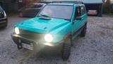 Fiat Panda Restomod UNICAAAA!!! - Fiat Panda aus 1998