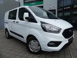 Ford Transit Custom 2.0 TDCI Kasten 340 AUT/NAVI/STHZ - Ford Transit Custom in Berlin