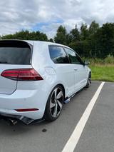 Volkswagen Golf 2.0 TSI DSG GTI Performance 245PS - Volkswagen Gebrauchtwagen in Münster