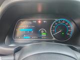 Nissan Leaf 150 PS TEKNA Leder 360° Wärmepumpe Bose - rote Nissan Leaf