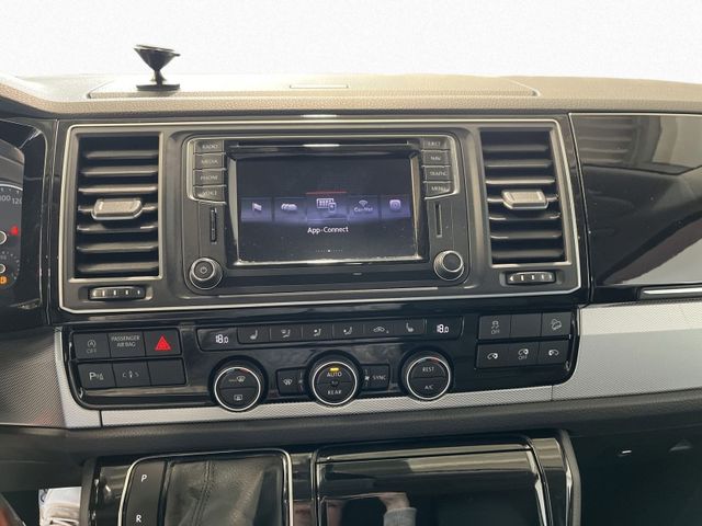 T6 Multivan HL KR 2.0 TDI 150 kW DSG 4MOTION*AHK