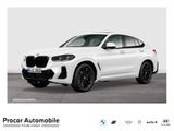 BMW X4 xDrive20i M Sport PANO ACC RFK NAVI LED DAB - gebrauchte BMW X4 aus dem Jahr 2023