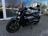 Triumph Rocket 3 GT Triple Black. 1 von 1000. Insp. neu - TRIUMPH ROCKET 3 GT