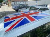 MINI COOPER_SD Countryman All4*LEDER*SERVICEHEFT*TOP* - MINI MINI aus 2011 mit Diesel-Antrieb