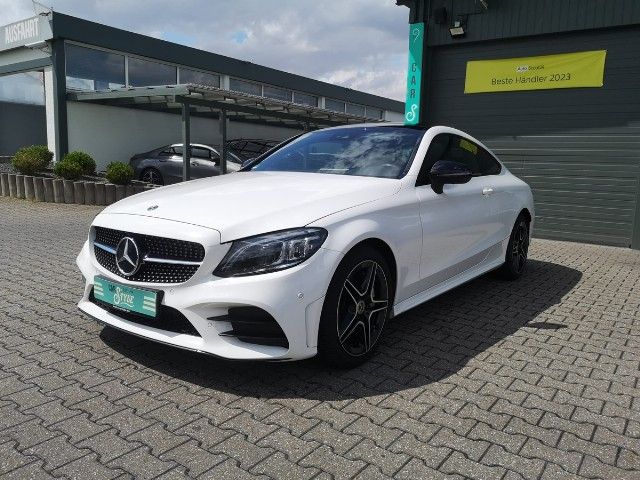 Image of Mercedes-Benz C 300
