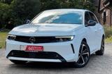 Opel Astra L Lim. 5-trg. Elegance - Opel Astra: Elegance