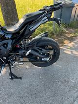 BMW S 1000 XR Triple Black M TOP Zustand Full Option - BMW M 1000 XR