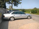 Ford Scorpio - Ford Scorpio: Limousine