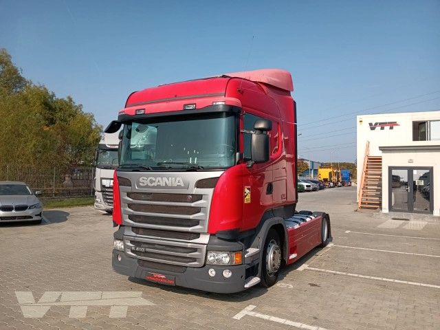 Scania R410