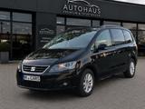 Seat Alhambra Style 2.0 TDI + 7 Sitze + PANO + NAVI + - Seat Alhambra in Wuppertal