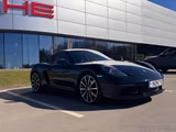 Porsche Cayman T Cayman T - Porsche Cayman aus 2019