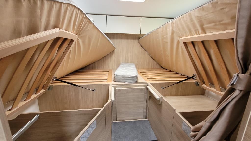 Autohaus Zimpel & Franke -  Challenger C387 6 Schlafplätze +Markise+Solar+Connect - Bild 8 Autohaus Zimpel & Franke -  Challenger C387 6 Schlafplätze +Markise+Solar+Connect - Bild 8