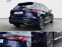 Audi A3 - Vorschau Bild 24