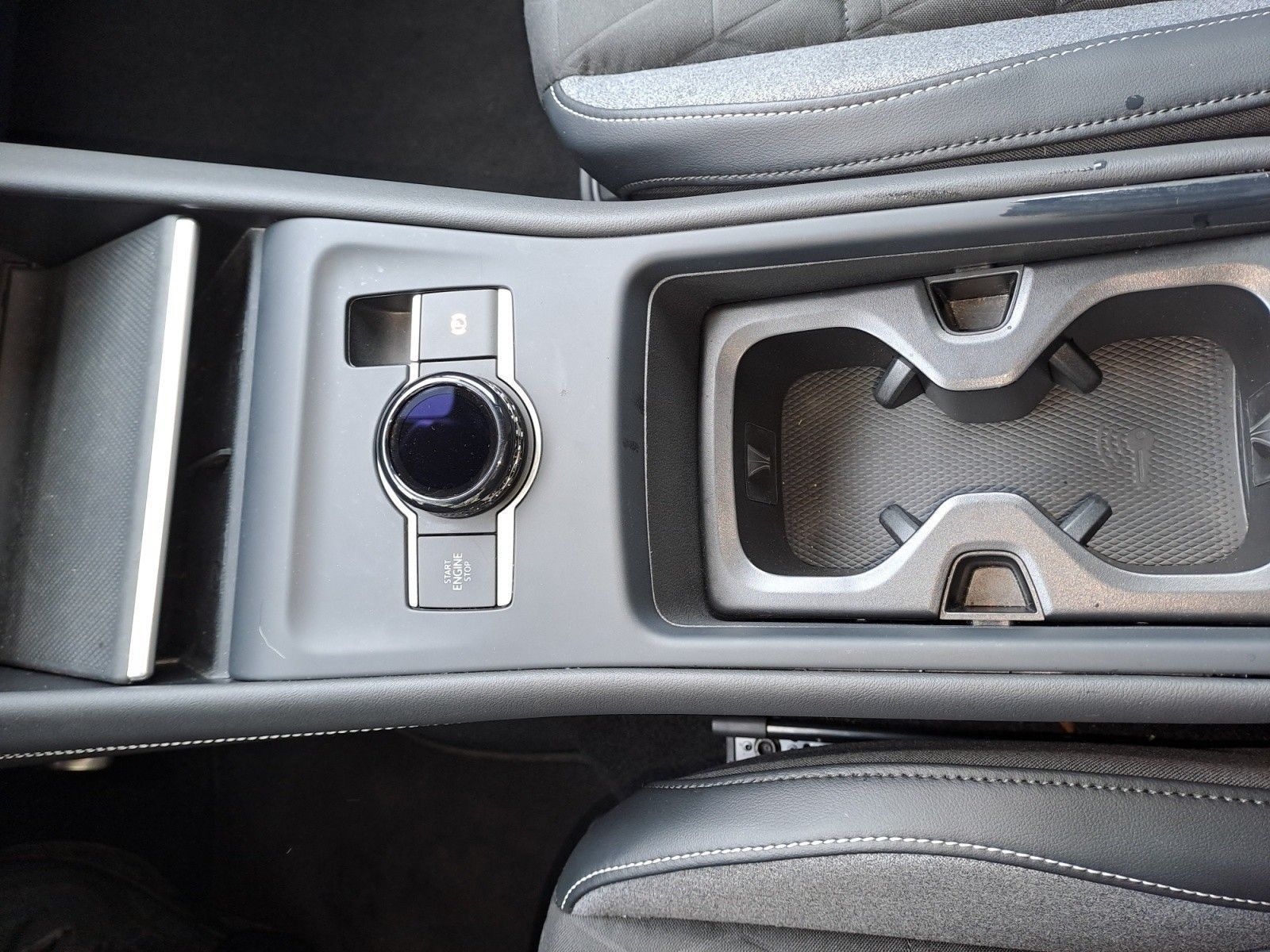 Volkswagen Tiguan - Bild 14
