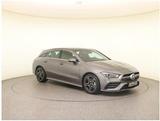 Mercedes-Benz CLA 35 AMG Shooting Brake Mercedes-AMG CLA 3... - graue Mercedes-Benz CLA 35 AMG Shooting Brake