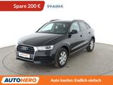 Audi Q3 1.4 TFSI ACT *NAVI*TEMPO*PDC*SHZ*ALU* - gebrauchte Audi Q3 aus dem Jahr 2018