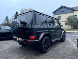 Mercedes-Benz G 500AMG-G63 AMG Umbau /FULL CARBON/ MB GARANTIE - Mercedes-Benz G 500 in Bonn