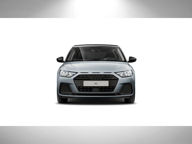 Audi A1 Sportback advanced 35 TFSI 110(1 50) kW(PS) S