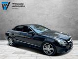 Mercedes-Benz E -Klasse Cabrio E 200*Navi/Leder/Kamera* - Mercedes-Benz: Cabrio, Klasse