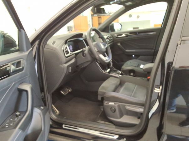 Volkswagen T-Roc 1.5 TSI DSG R-Line foto 5