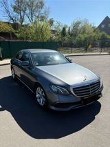Mercedes-Benz E200 W213 Avantgarde - Mercedes-Benz: W213
