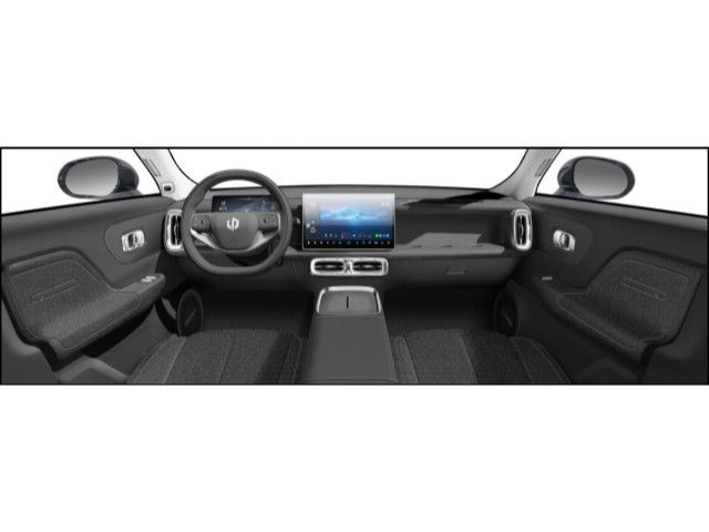 Leapmotor B10 - Bild 4