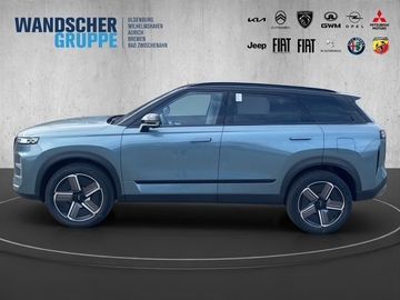 Andere JAECOO 7 1.6 TGDI Trazione AWD Exclusive LED,360