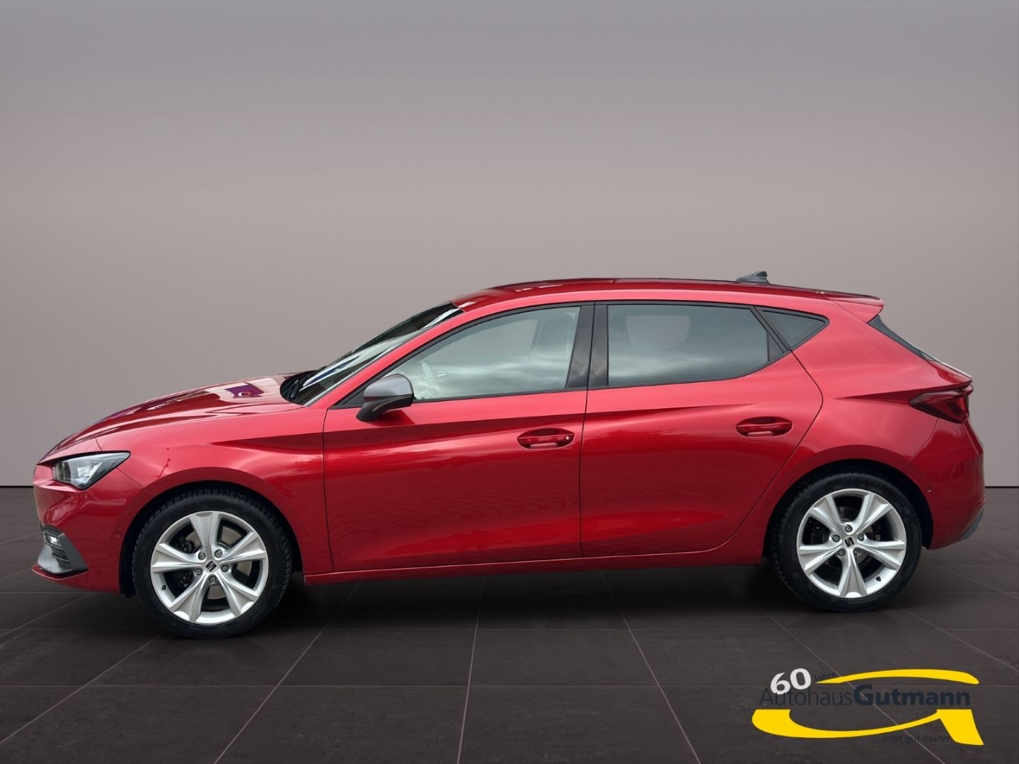 Fahrzeugabbildung SEAT Leon FR 1.5 TSI Navi  LED  Apple CarPlay Android