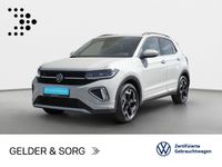 Volkswagen T-Cross - Vorschau Bild 1