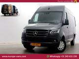 Mercedes-Benz Sprinter 319 CDI 3.0 V6 190pk E6 L2H2 7G Automaa - Mercedes-Benz Sprinter 19