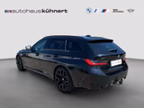 BMW 320d xDrive Touring M-Sport PRO UPE: 81.590 - BMW 320: Standheizung, 320d