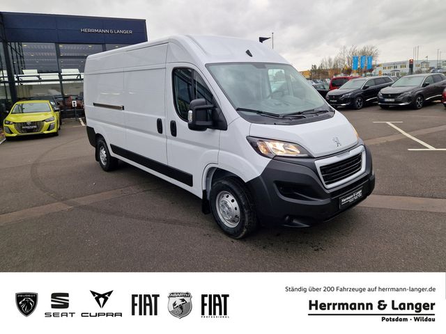 Peugeot Boxer L3H2 335 City Cargo+ Worksite WINTERSALE b