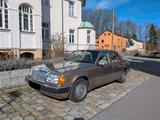 Mercedes-Benz Mercedes Benz E 200 Modell W 124 Top Zustand - Mercedes-Benz W124 t modell Gebrauchtwagen