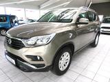 Ssangyong 2.2 Diesel e-XDi 220 Crystal 4WD*Kamera*DAB*PDC* - Ssangyong aus 2018