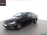 Mercedes-Benz C 180 Coupe AMG EDITION C PANORAMA,MB-SCHECKHEFT - Mercedes-Benz C 180: Coupé