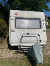 Bürstner Ventana 420 TS - Bürstner 420