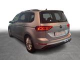 Volkswagen Touran 1.5TSI DSG Highline R-Line STHZG P-DACH A - Volkswagen Touran: R Line