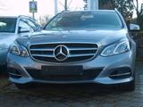 Mercedes-Benz E 220 BlueTEC BE T Edition ELEGANCE Auto Edi... - Mercedes-Benz E 220: Elegance