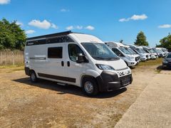 Chausson V 594  FirstLine MJ 25