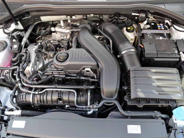 Audi A3 - Bild 16