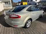 Ford Mondeo Lim. Trend 1.6 *89tkm* 1.Hand - Ford Mondeo: 1.8